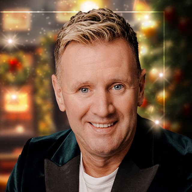 Mike Denver