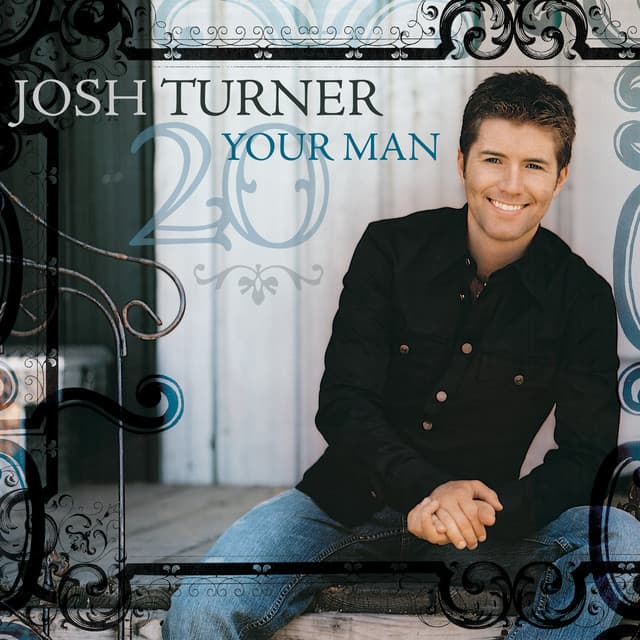 Your Man (20th Anniversary Deluxe Edition)