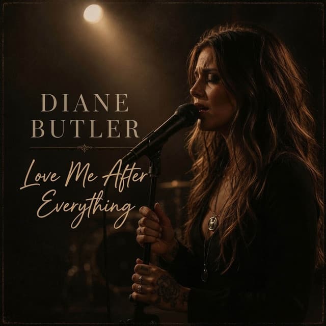 Love Me After Everything