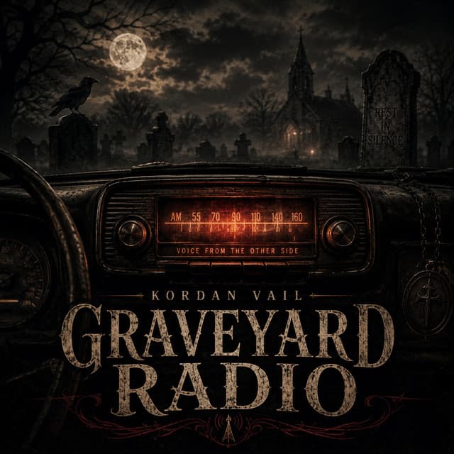GRAVEYARD RADIO