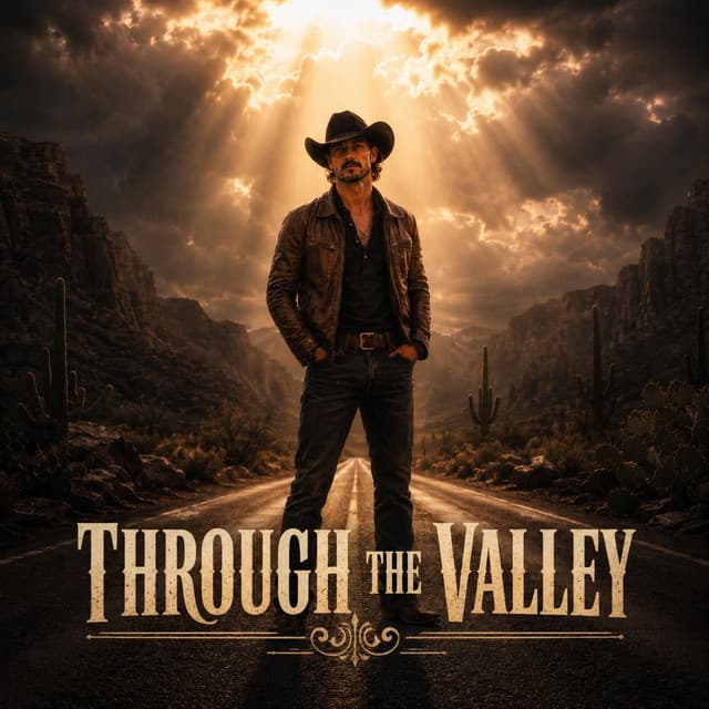 Through the Valley