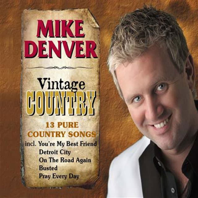 Vintage Country