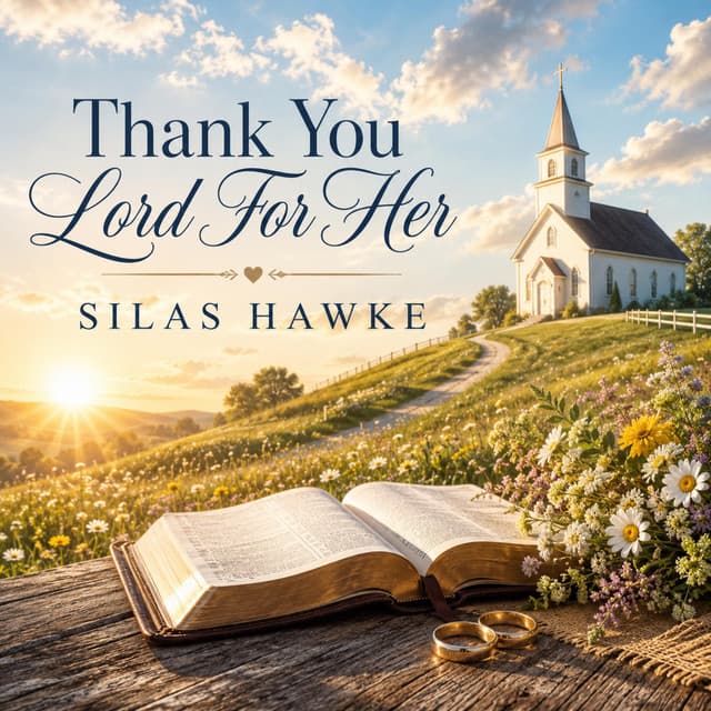 Thank You Lord For Her