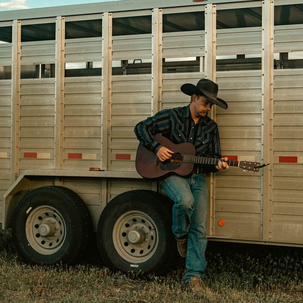 Colter Wall