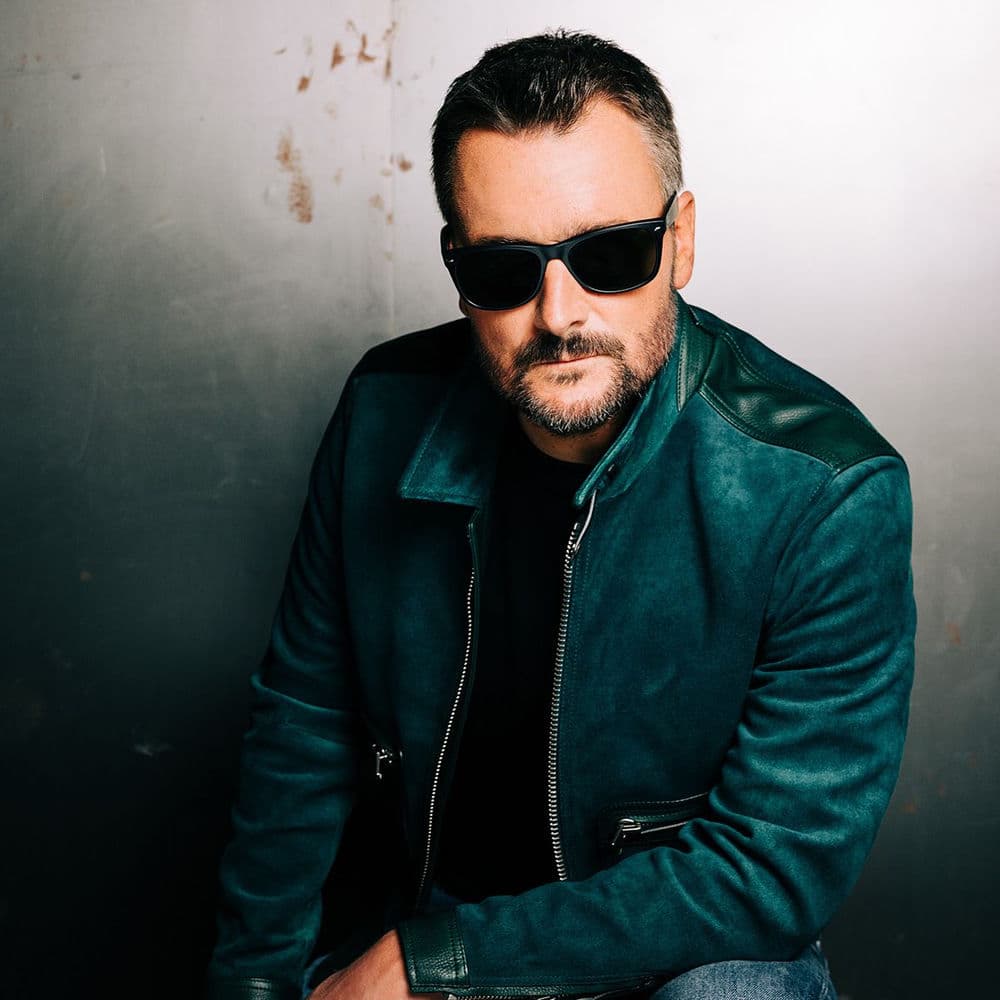 Eric Church