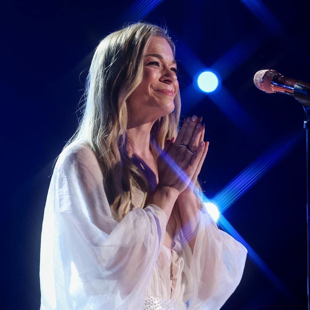 LeAnn Rimes